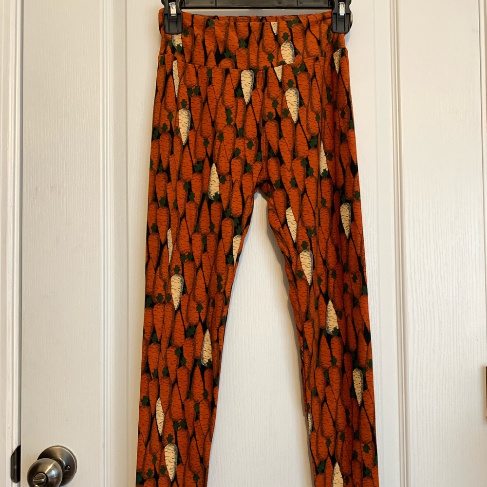 LuLaRoe leggings